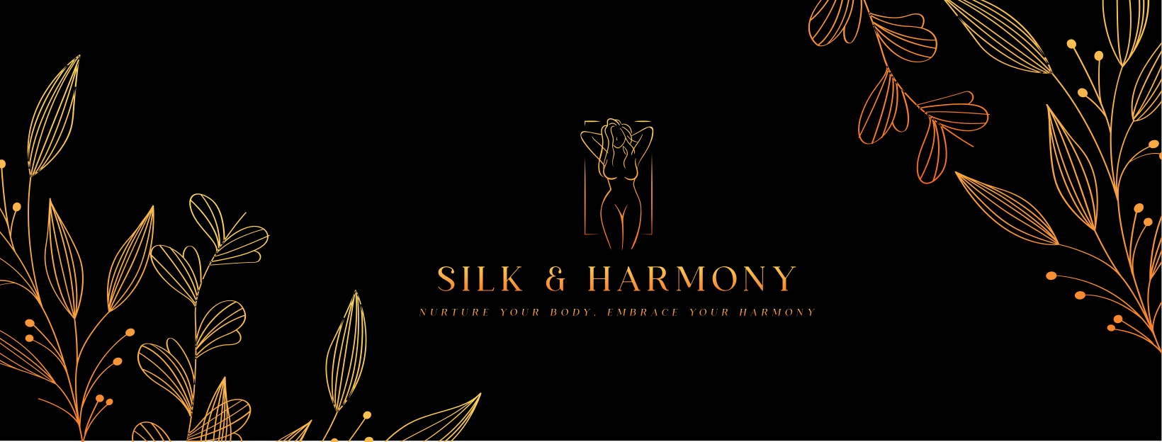 Silk & Harmony